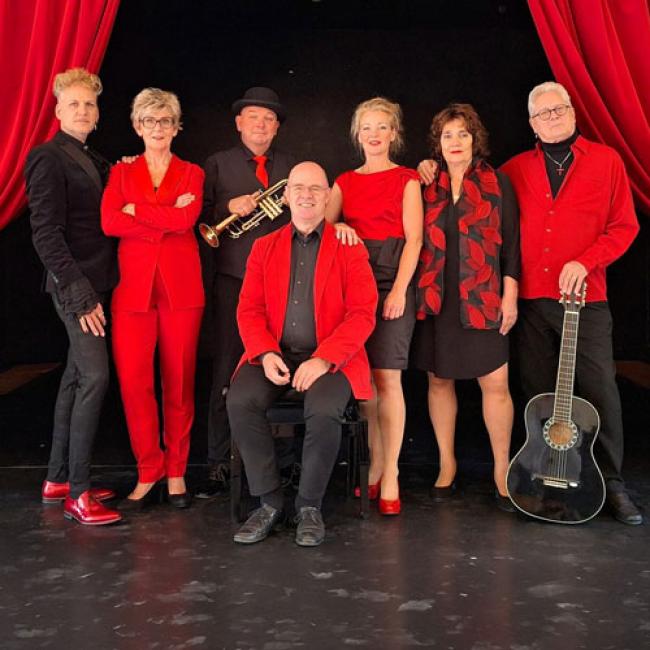 Nederlied Ensemble