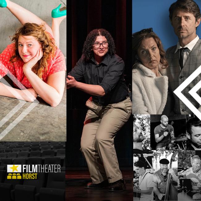 Preview Avond – een voorproefje van het nieuwe theaterseizoen!