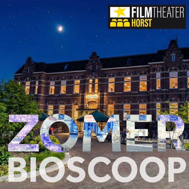 Zomerbioscoop