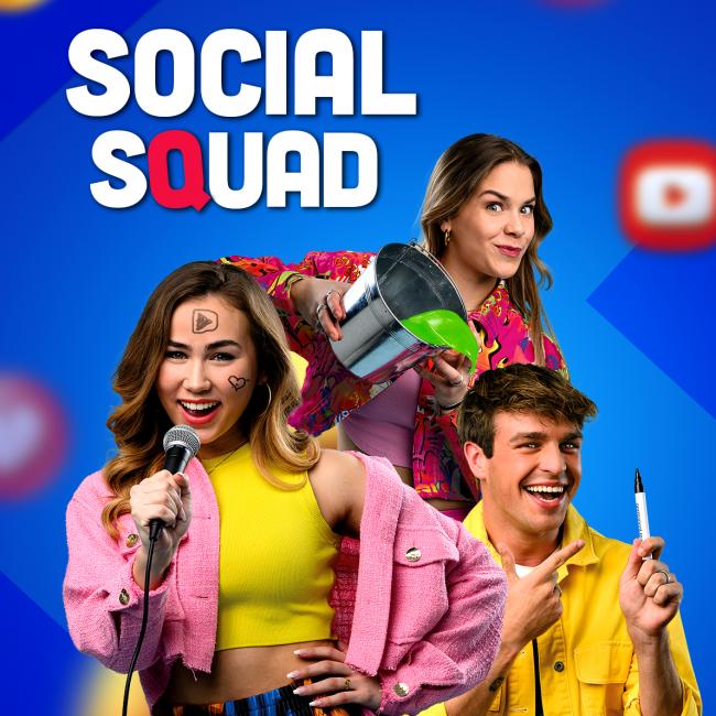 Social Squad