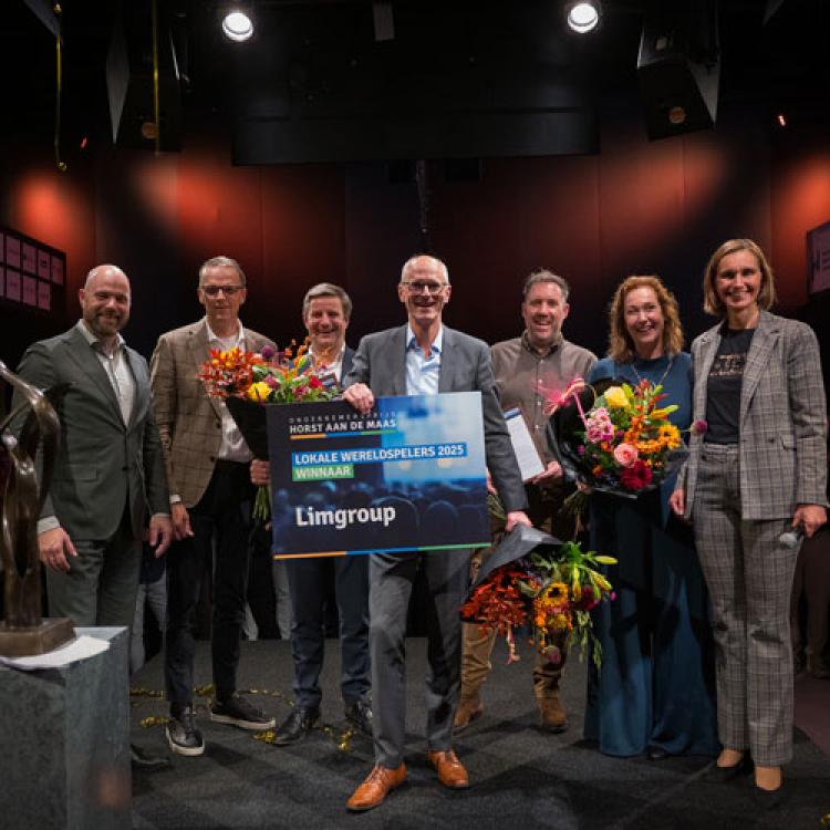 Ondernemersprijs