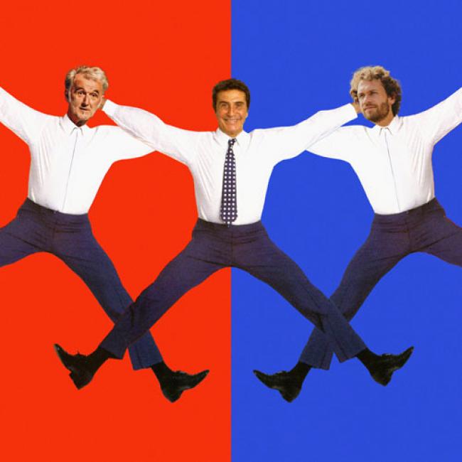 Frank Cools & Florian de Schepper