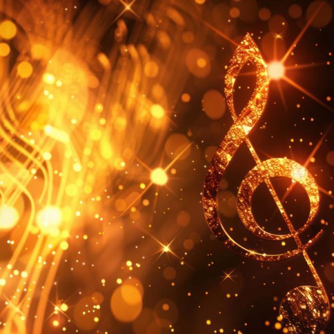 Nieuwjaarsconcert