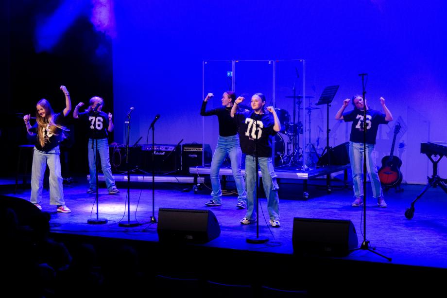 Dendron Muziekgala 2026