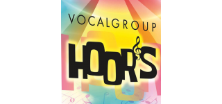 Vocalgroup Hoor's