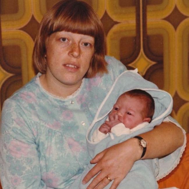 Marion Vervoort