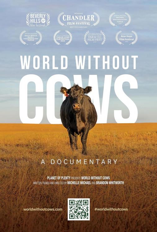 World Without Cows