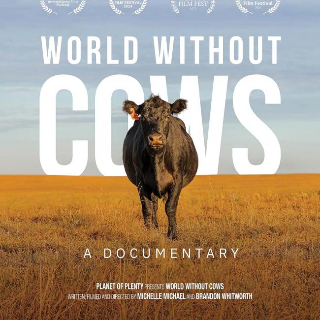 World Without Cows