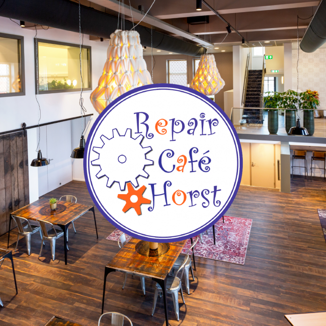 Repair Café Horst