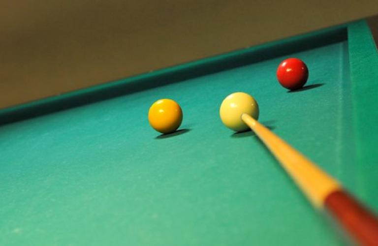 Senioren Biljartvereniging Horst