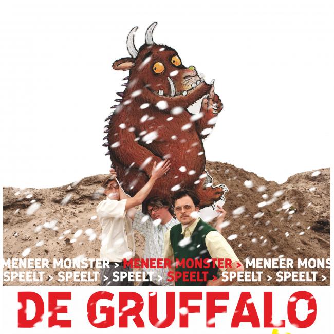 De Winter-Gruffalo
