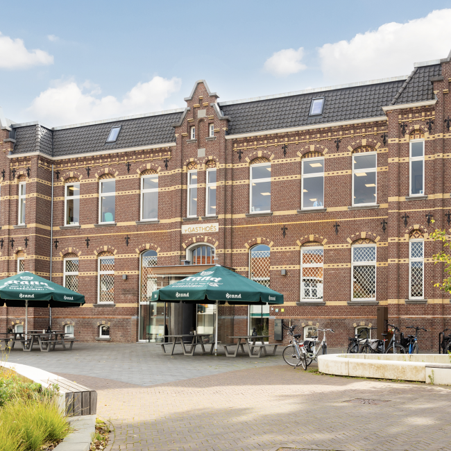 ’t Gasthoês bestaat 4 jaar – een plek van verbinding, cultuur en ontmoeting